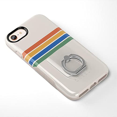 Casely Phone Ring | Off-White #TOP3