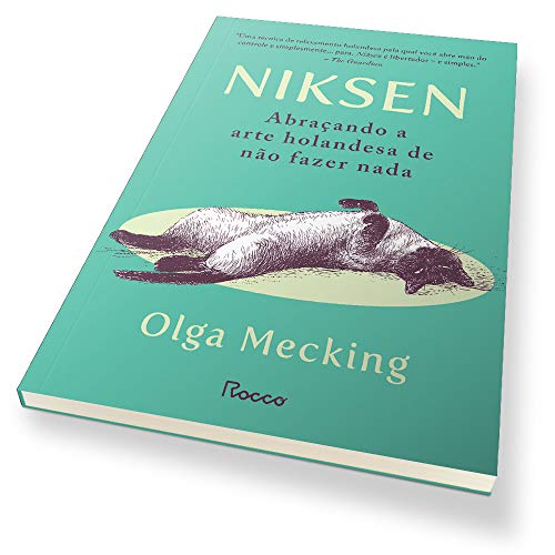 Niksen: Abraçando a arte holandesa de não fazer nada