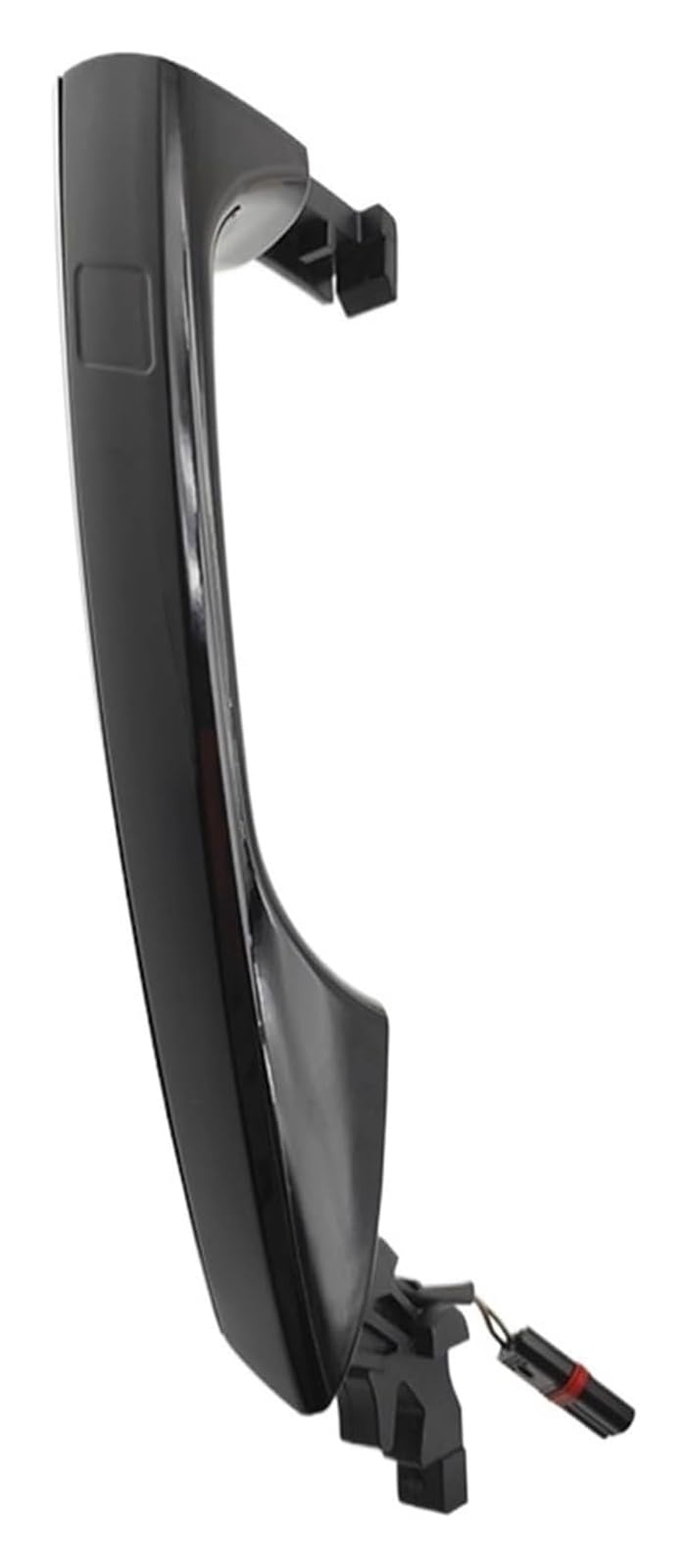LSDSAAZA Sliding Exterior Handle for Benz W218 CLS300 CLS350 W212 E200 E250 E300 W166 GLS450 GL500 Car Door Handle Repair Exterior(Left Front)