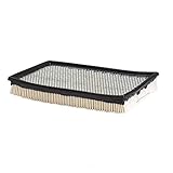 Valvoline AP-7857 Air Filter