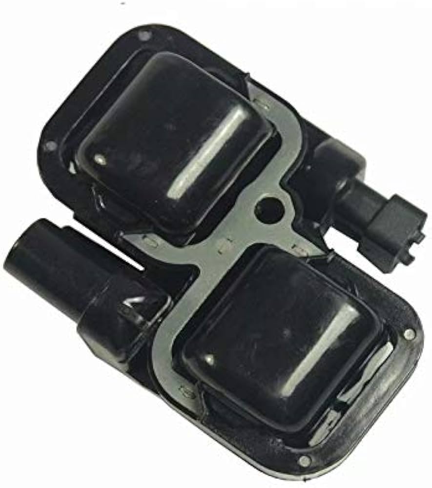 Amazon.com: Ignition coil package M112 M113 for W211 E200 E220  