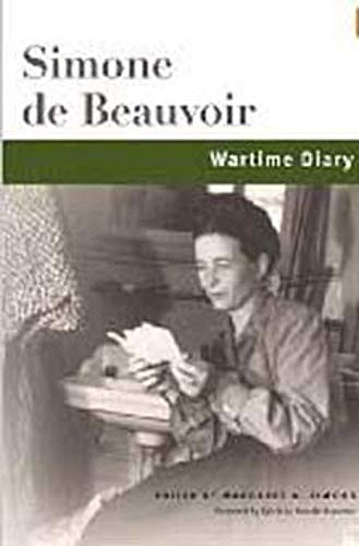 Wartime Diary view 2