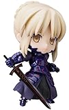 Good Smile Fate/Stay Night: Saber Alter Nendoroid Action Figure, Small Edition