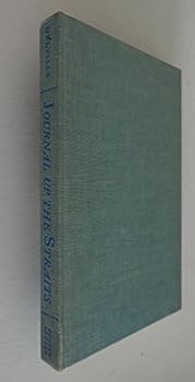 Hardcover Herman Melville : Journal Up the Straits October 11, 1856 - May 5, 1857 Book