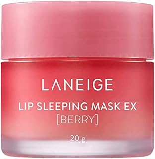 LANEIGE,Lip Sleeping Mask Berry 20ml