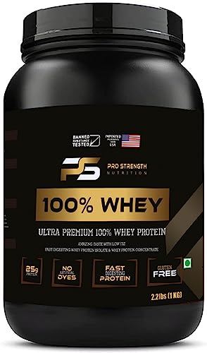 Trikut Nutrition Whey Protein 1kg Double Rich Chocolate 997.9 g - Image 2