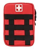 G.P.S. Medical Concealed CASE - RED