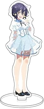 Amazon.co.jp: ゾンビランドサガ アクスタ アクリルスタンド 源さくら