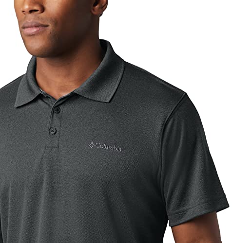 Image of Columbia Men Polo Shirt