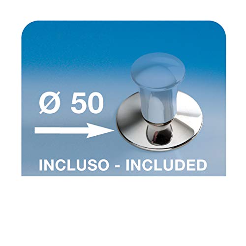 Piletta Salterello Universale Lira Con Troppo Pieno Rettangolare Per Lavelli - 2