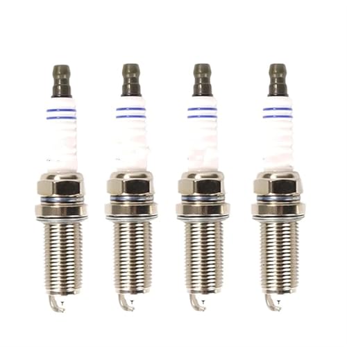 Bougies d'allumage SK16HR11 90919-01233 pour berline Toyota et SUV Lexus essence performants