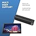 Lenovo Smart Tab P10 10 Inch (10.1”) FHD Tablet with Alexa Smart...