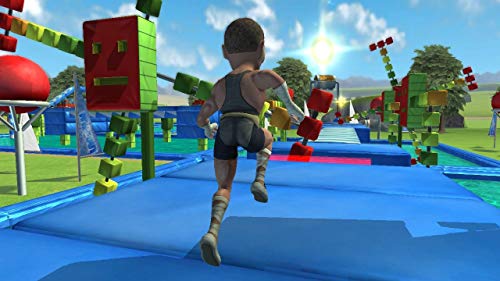 Image of Wipeout 3 - Nintendo 3DS (Renewed)