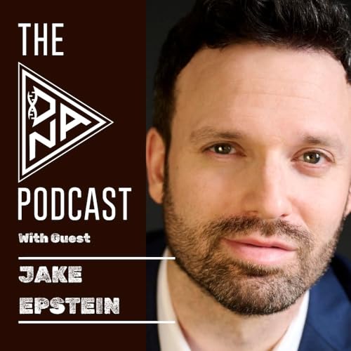 #40 Jake Epstein &ndash; From Degrassi Kid to Broadway Star + More