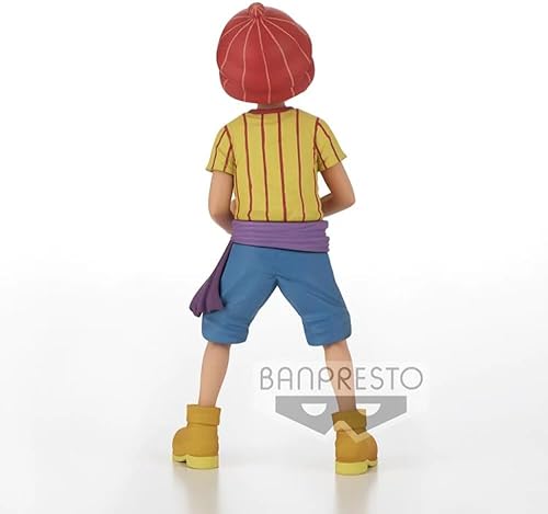 Miniatura 5 de Banpresto - Figura de One Piece The Grandline Children Wanokuni Vol. 2 DXF