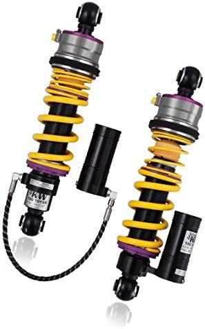 KW 19225843 Hydraulic Lift System for Mercedes-Benz SLS