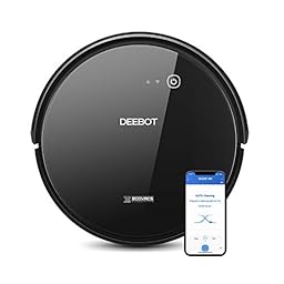 ECOVACS DEEBOT 661 photo