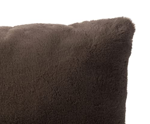 Coussin Gözze résistant et doux 60 x 60 pour canapé moderne - 4