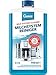 Pulitore del sistema latte per macchine da caffè completamente automatiche - Macchina da caffè e ugello per latte 750 ml Cleaner