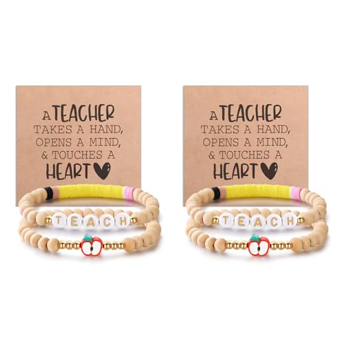 Miss Pink Teacher Gift for Women Teacher Thank You Teach Apple Pencil�u���X���b�g�M�t�g Student Friedns����̋��t�ւ̃M�t�g�B, �����炢, �W�F���X�g�[���Ȃ�