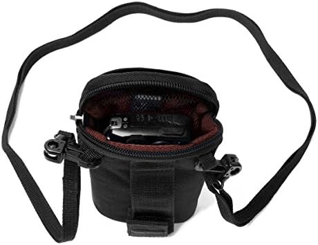 crumpler base layer camera pouch medium