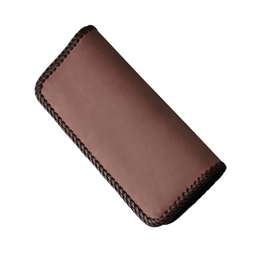 SAAD（サード）　ロングウォレット　ナチュラル　サドルレザー Amazon | [SAAD] サード ロングウォレット/革財布 ナチュラル