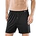 Produktbild Schiesser Herren Boxershort Original Classics 2er Pack, Farbe:Schwarz (000);GröÃe:7/XL