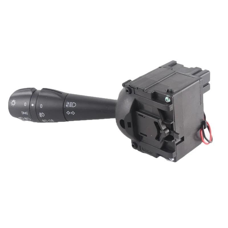 Commande de clignotants Sandero pour rénover comodo de signalisation
