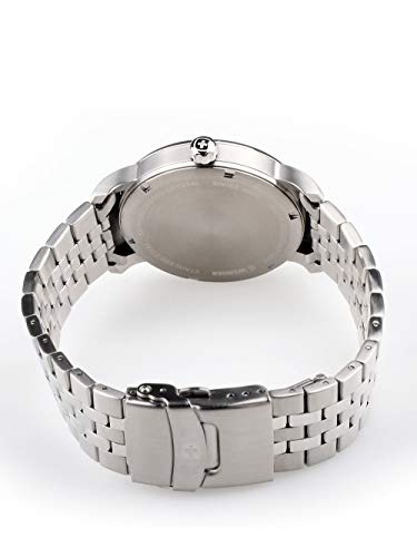 Wenger Orologio Analogico Quarzo Unisex con