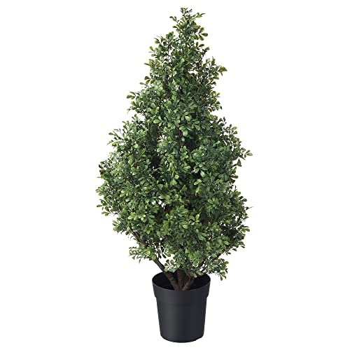 Pot de fleurs rose Ikea Förenli 12 cm cache-pot tendance maison - 2