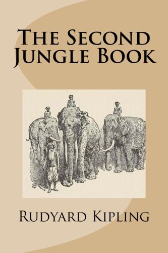The Second Jungle Book
