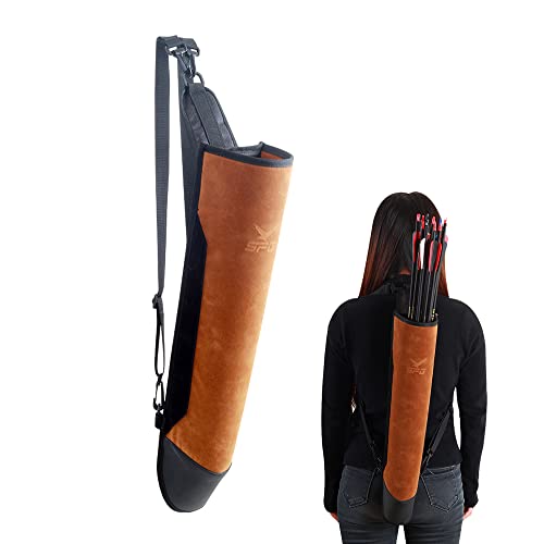 Top 10 Quiver For Recurve Bow of 2022 Katynel