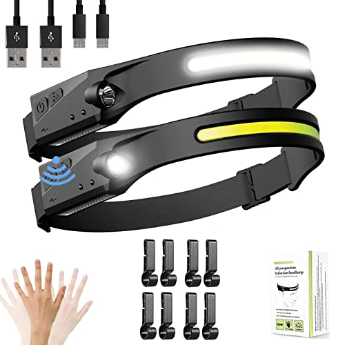 Our Best Headlamp Flashlight For Mechanics [Top 10 Picks] BNB