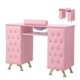 OmySalon Manicure Table...image