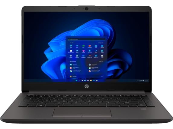 Hp Laptop 240G9 I3 12Th Gen 1215U |14″ Hd | Ram 8Gb | Ssd 512Gb |Win 11Pro,1 Yr Warranty, 7M654Pa – Intel Hp Laptop 240G9 I3 12Th Gen 1215U |14″ Hd | Ram 8Gb | Ssd 512Gb |Win 11Pro,1 Yr Warranty, 7M654Pa – Intel
