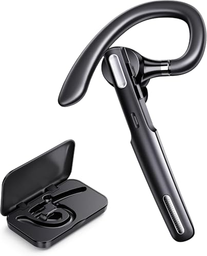 Auricular Bluetooth inalámbrico Swiitech M-One miniatura 1