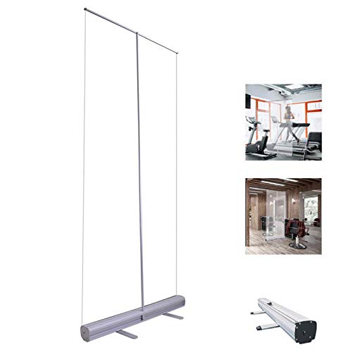 Divider Portable Divider 120x200 cm