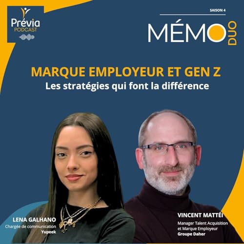 Marque employeur et Gen Z : les strat&eacute;gies qui font la diff&eacute;rence