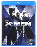 X-Men [Blu-Ray] [Region Free] (English audio. English subtitles)