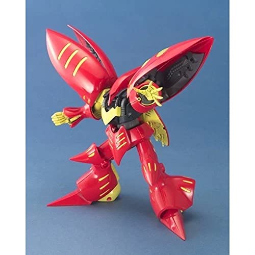 Qubeley MK-2 Gundam AMX-004-3 miniatura 2