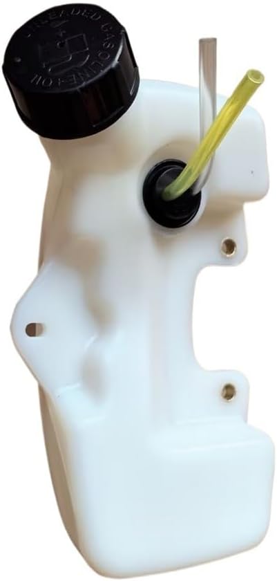 Fuel with Fuel Cap Fit for G23L G26 G26L BC2300 BC2310 BC2600 BC2610