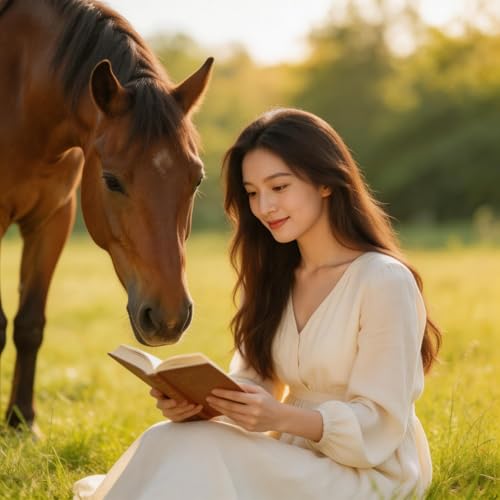 骐骥听书 | Daily Bookcast Podcast Por 骐骥阅行_以书为马 arte de portada