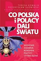 Co Polska i Polacy dali światu 8380796160 Book Cover