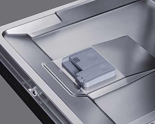 Summit Appliance DW243BADA 24 Inch Wide Built-In Dishwasher thumb #7