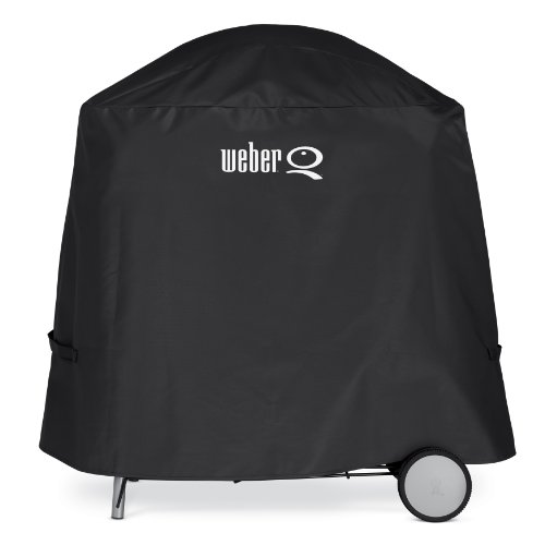 Housse de luxe Weber - Pour Weber Q Stand série 100 et 200