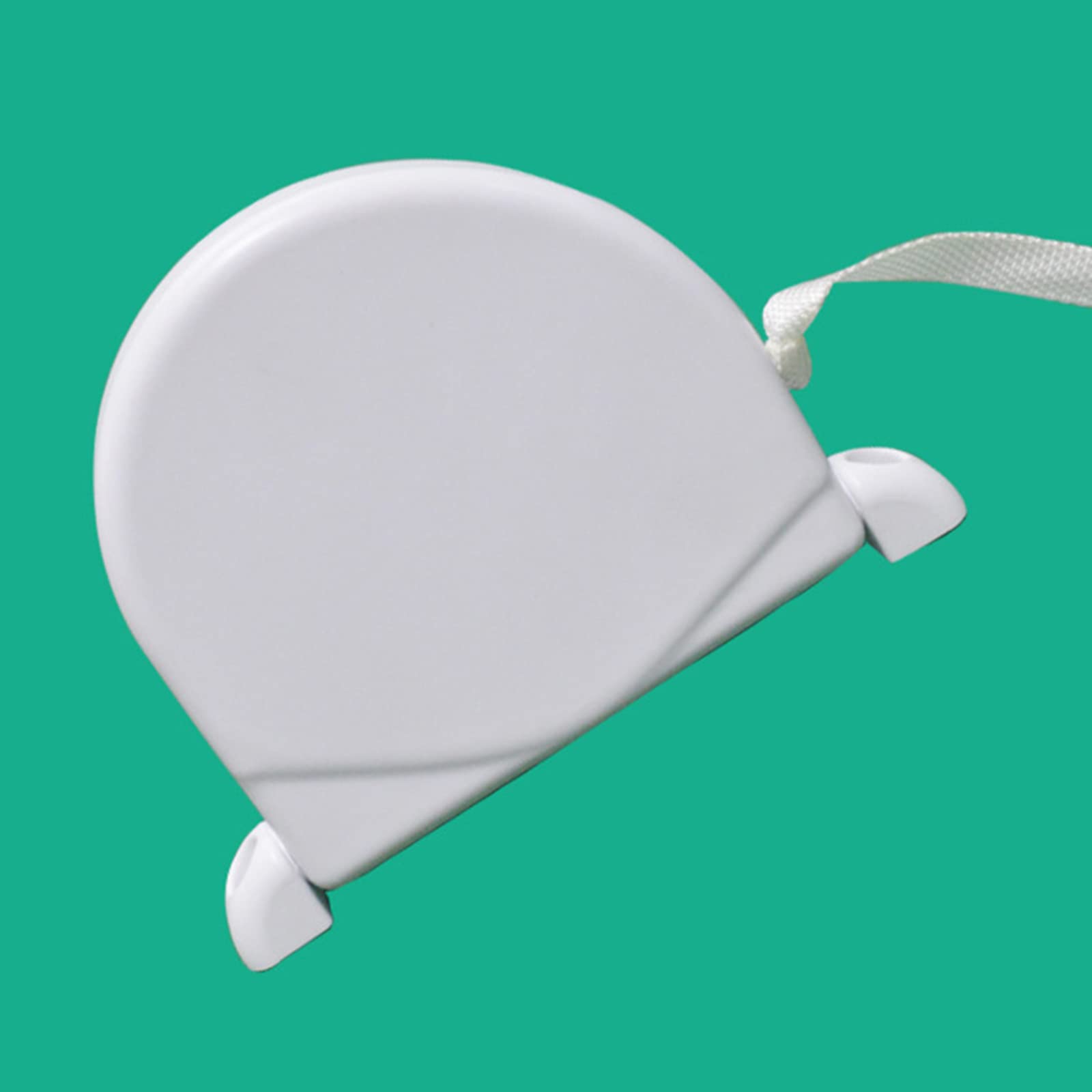 Enrouleur Automatique Pour Volets Roulants Avec Sangle 5 Mètres - Remplacement Stores - Blanc