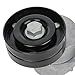 SCITOO 36152 Belt Tensioner with Pulley Fits for 04-07 for Chevrolet Optra 99-02 for Daewoo Leganza 99-02 for Daewoo Nubira 98-00 for Isuzu Amigo 98-03 for Isuzu Rodeo