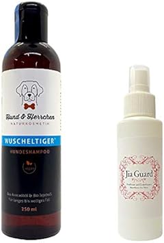 Amazon ドイツ発 犬用 オーガニック ハンデルセン シャンプー長い毛用250ml 消臭スプレー100ml Set Umi ノーブランド品 シャンプー リンス 通販