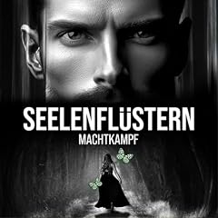 Seelenfl&uuml;stern cover art