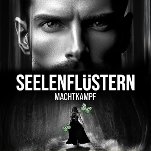 『Seelenfl&uuml;stern』のカバーアート